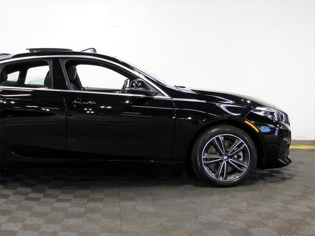 used 2022 BMW 228 Gran Coupe car, priced at $28,750