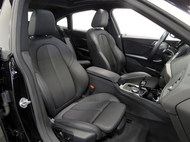 used 2022 BMW 228 Gran Coupe car, priced at $28,750