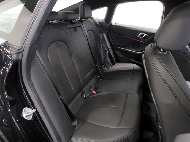 used 2022 BMW 228 Gran Coupe car, priced at $28,750