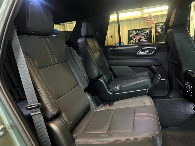 used 2023 Chevrolet Tahoe car, priced at $68,988