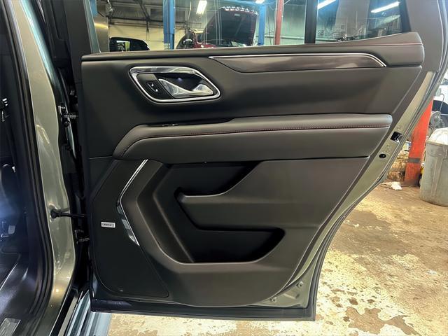 used 2023 Chevrolet Tahoe car, priced at $68,988