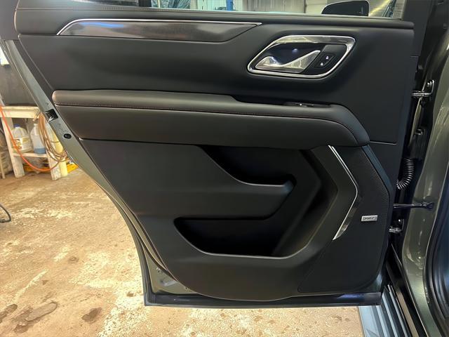 used 2023 Chevrolet Tahoe car, priced at $68,988