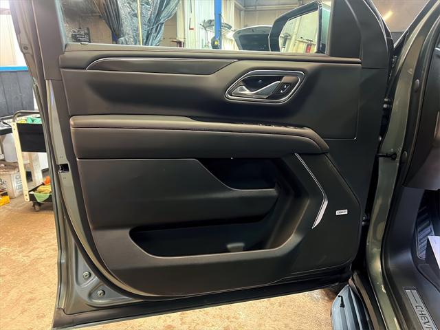 used 2023 Chevrolet Tahoe car, priced at $68,988