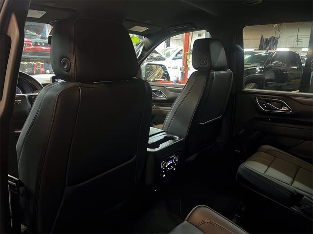 used 2023 Chevrolet Tahoe car, priced at $68,988