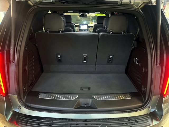 used 2023 Chevrolet Tahoe car, priced at $68,988