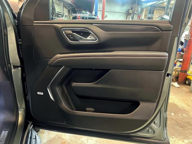 used 2023 Chevrolet Tahoe car, priced at $68,988