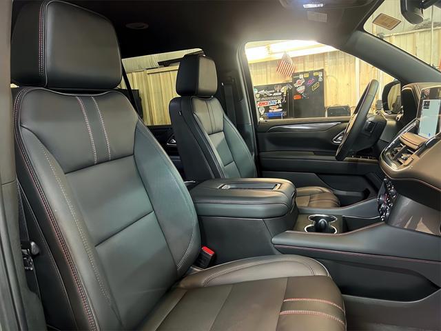used 2023 Chevrolet Tahoe car, priced at $68,988