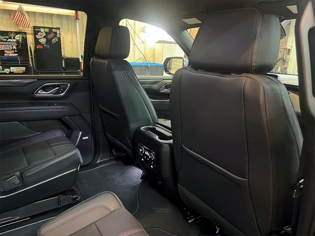 used 2023 Chevrolet Tahoe car, priced at $68,988