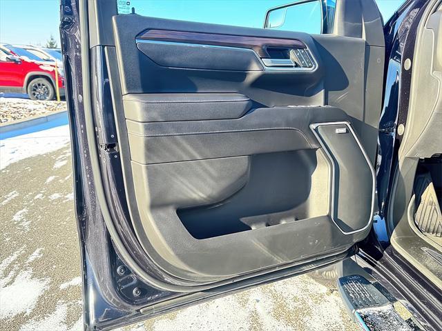 used 2022 GMC Sierra 1500 car, priced at $47,326