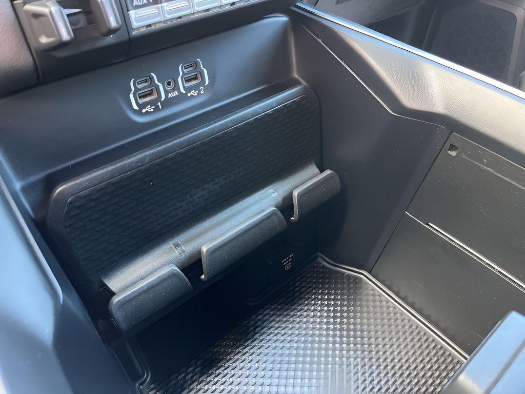 used 2021 Ram 2500 car, priced at $44,346