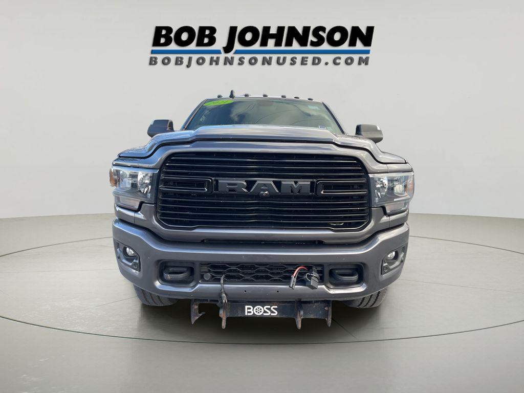 used 2021 Ram 2500 car, priced at $44,346