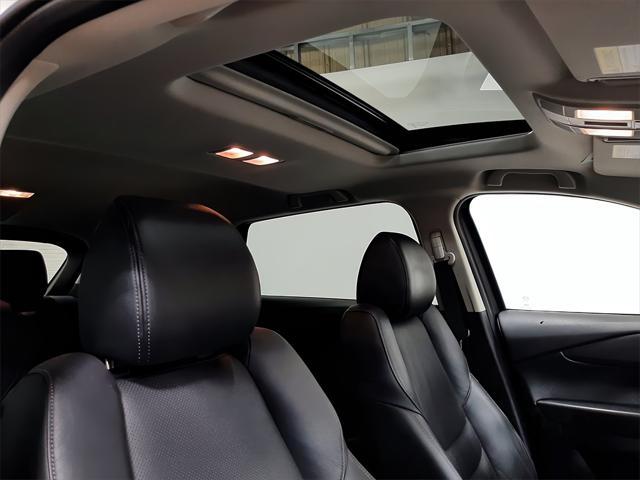 used 2023 Mazda CX-9 car, priced at $28,521