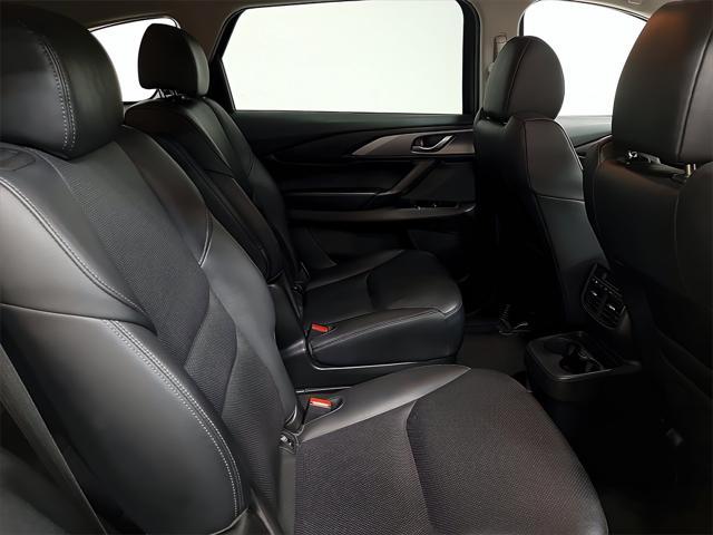 used 2023 Mazda CX-9 car, priced at $28,521
