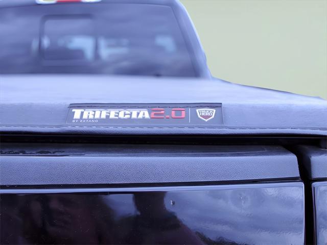 used 2021 Ford F-250 car, priced at $57,262