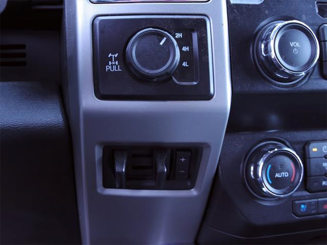 used 2021 Ford F-250 car, priced at $59,862