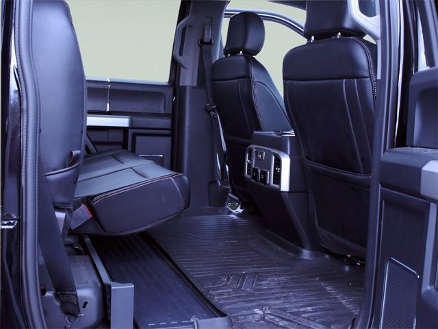 used 2021 Ford F-250 car, priced at $57,262