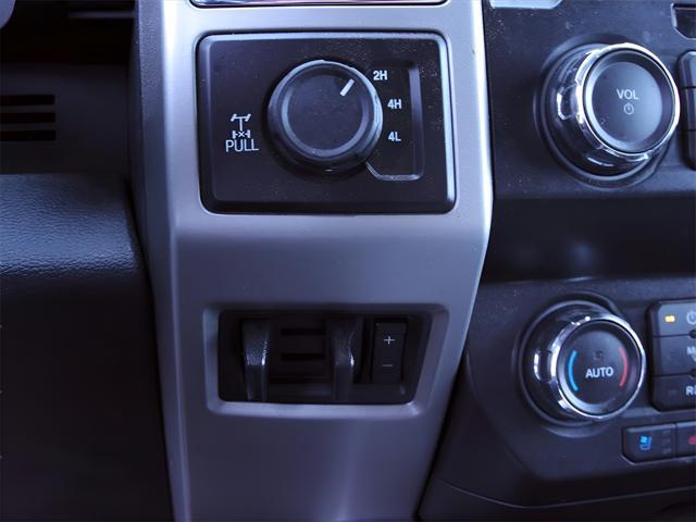 used 2021 Ford F-250 car, priced at $57,262