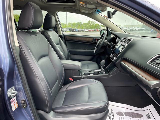 used 2018 Subaru Outback car, priced at $18,995