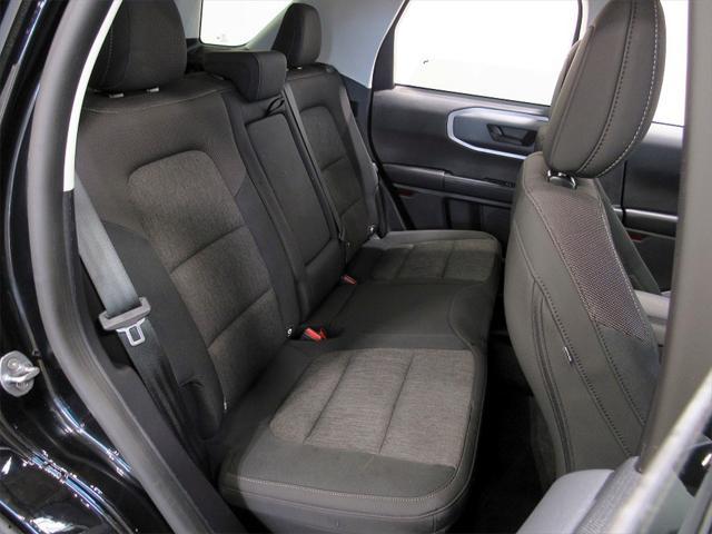 used 2024 Ford Bronco Sport car, priced at $27,000