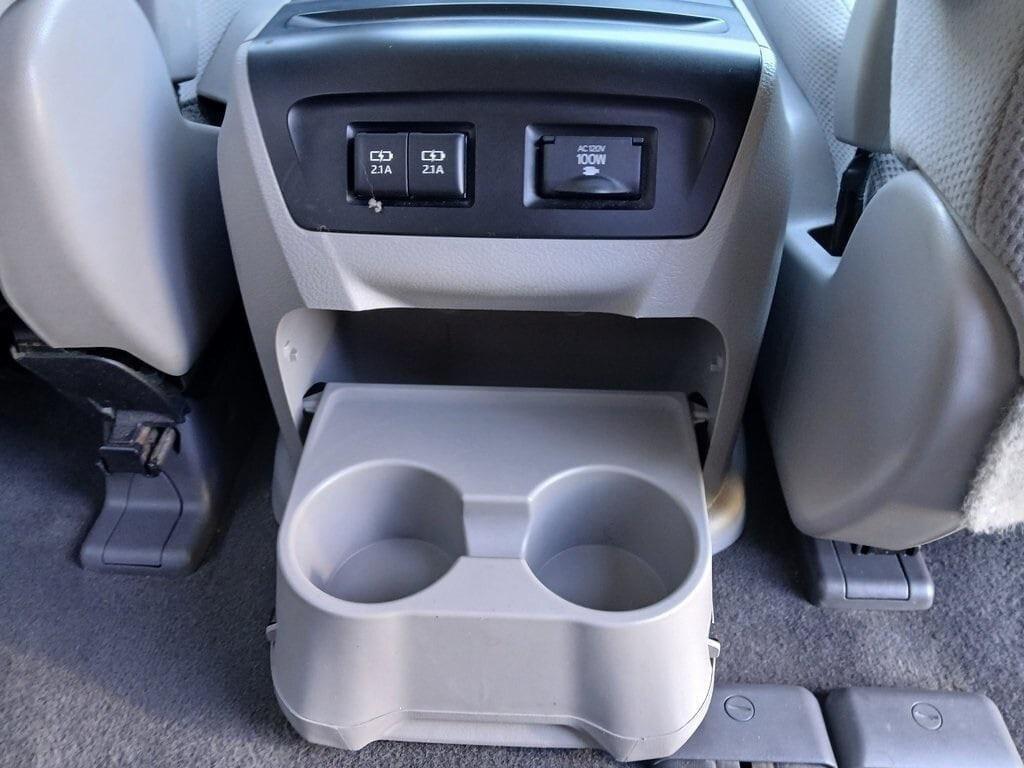 used 2018 Toyota Sienna car, priced at $22,028