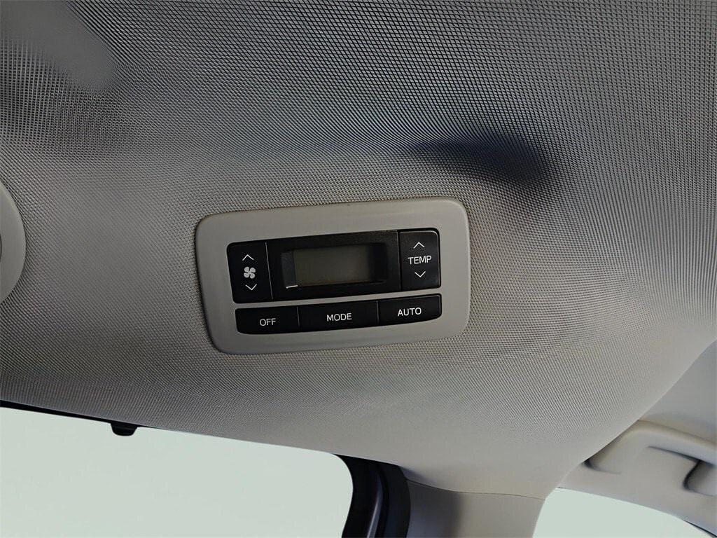 used 2018 Toyota Sienna car, priced at $22,028