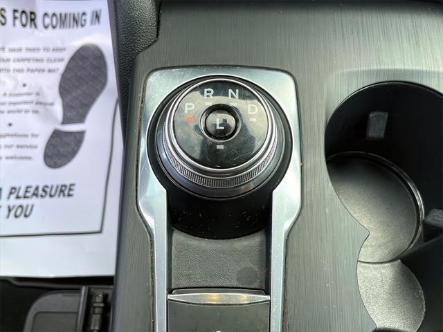 used 2021 Ford Escape car, priced at $20,795