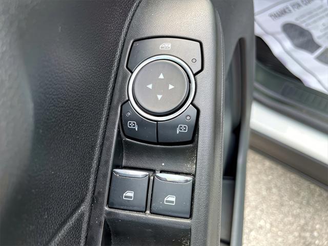 used 2021 Ford Escape car, priced at $20,795