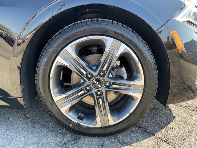 used 2022 Kia K5 car, priced at $21,495