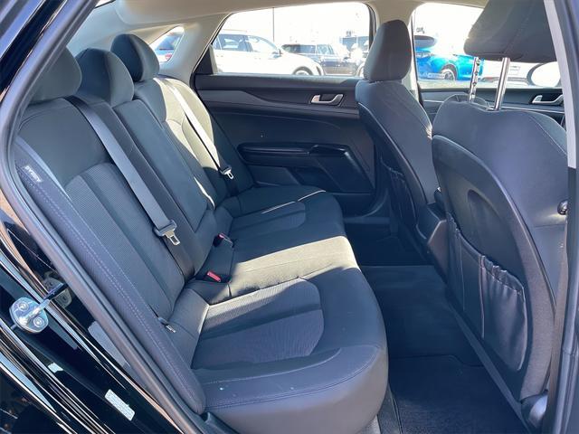 used 2022 Kia K5 car, priced at $21,495