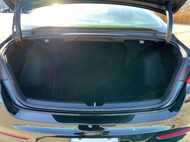 used 2022 Kia K5 car, priced at $21,495