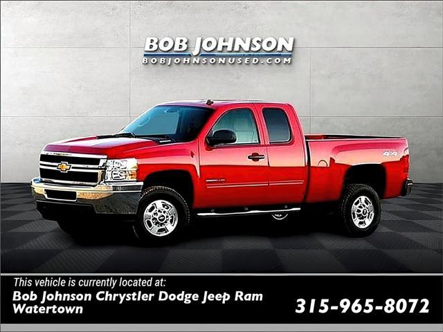 used 2013 Chevrolet Silverado 3500 car, priced at $28,988