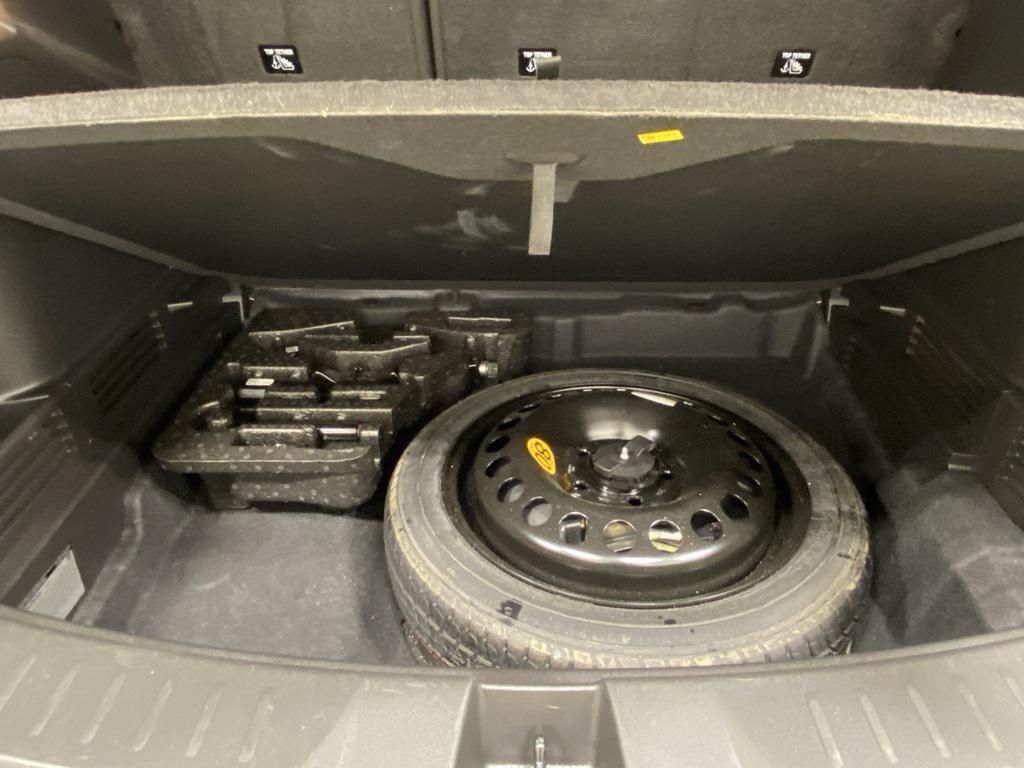 used 2023 Chevrolet TrailBlazer car, priced at $22,420