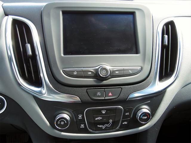 used 2024 Chevrolet Equinox car, priced at $26,154