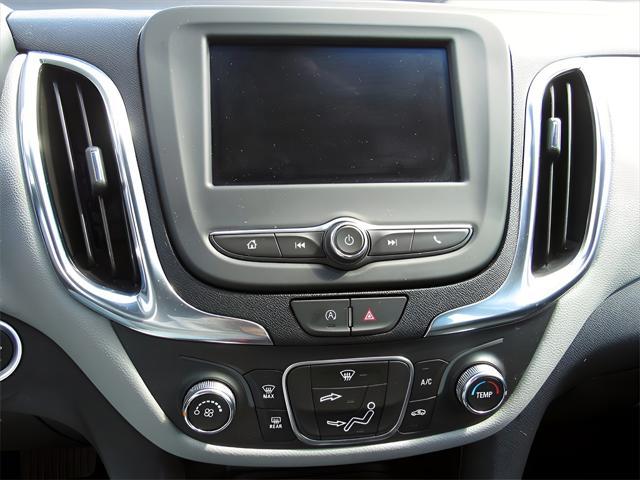 used 2024 Chevrolet Equinox car, priced at $24,000