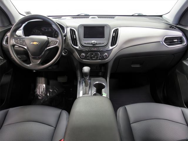 used 2024 Chevrolet Equinox car, priced at $26,154