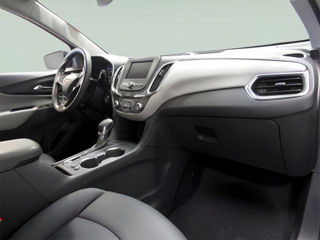 used 2024 Chevrolet Equinox car, priced at $24,000