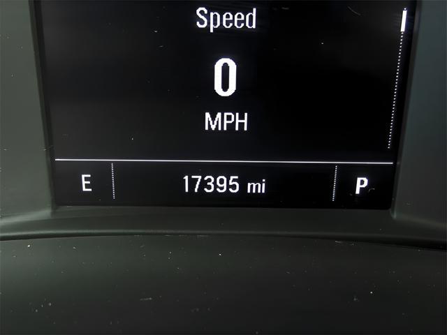 used 2024 Chevrolet Equinox car, priced at $24,000