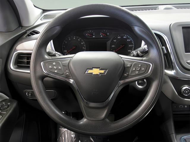 used 2024 Chevrolet Equinox car, priced at $24,000