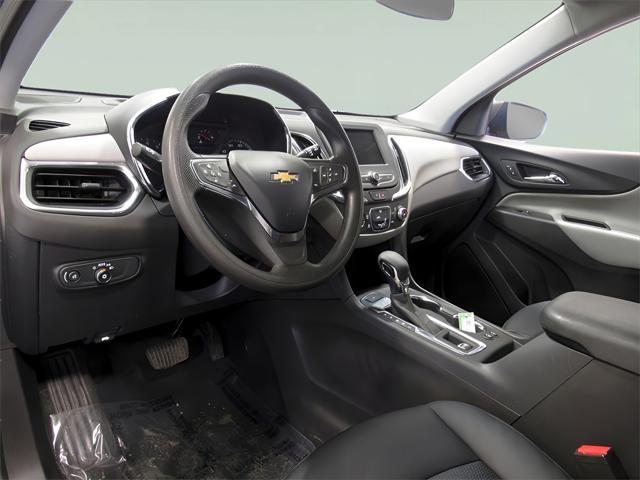 used 2024 Chevrolet Equinox car, priced at $24,000