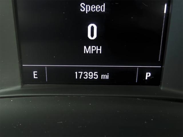 used 2024 Chevrolet Equinox car, priced at $26,154