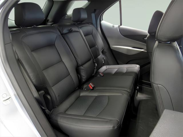 used 2024 Chevrolet Equinox car, priced at $24,000
