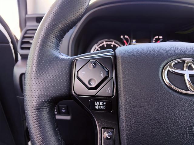 used 2024 Toyota 4Runner car, priced at $55,248