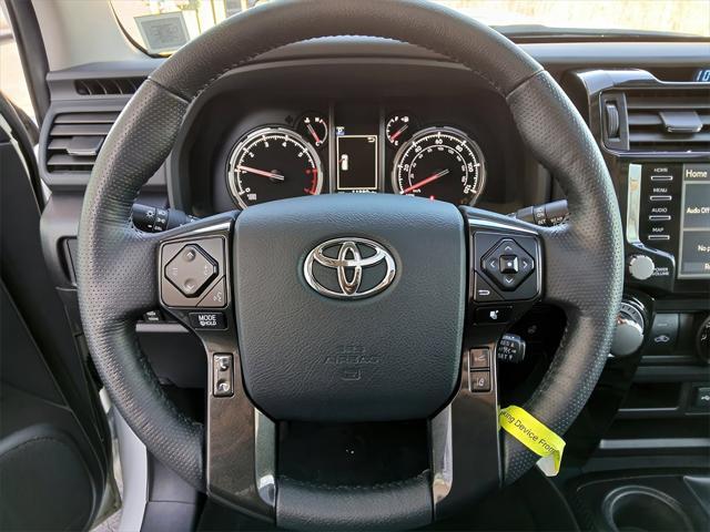 used 2024 Toyota 4Runner car, priced at $55,248