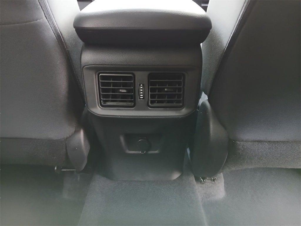 used 2023 Toyota RAV4 car, priced at $28,866