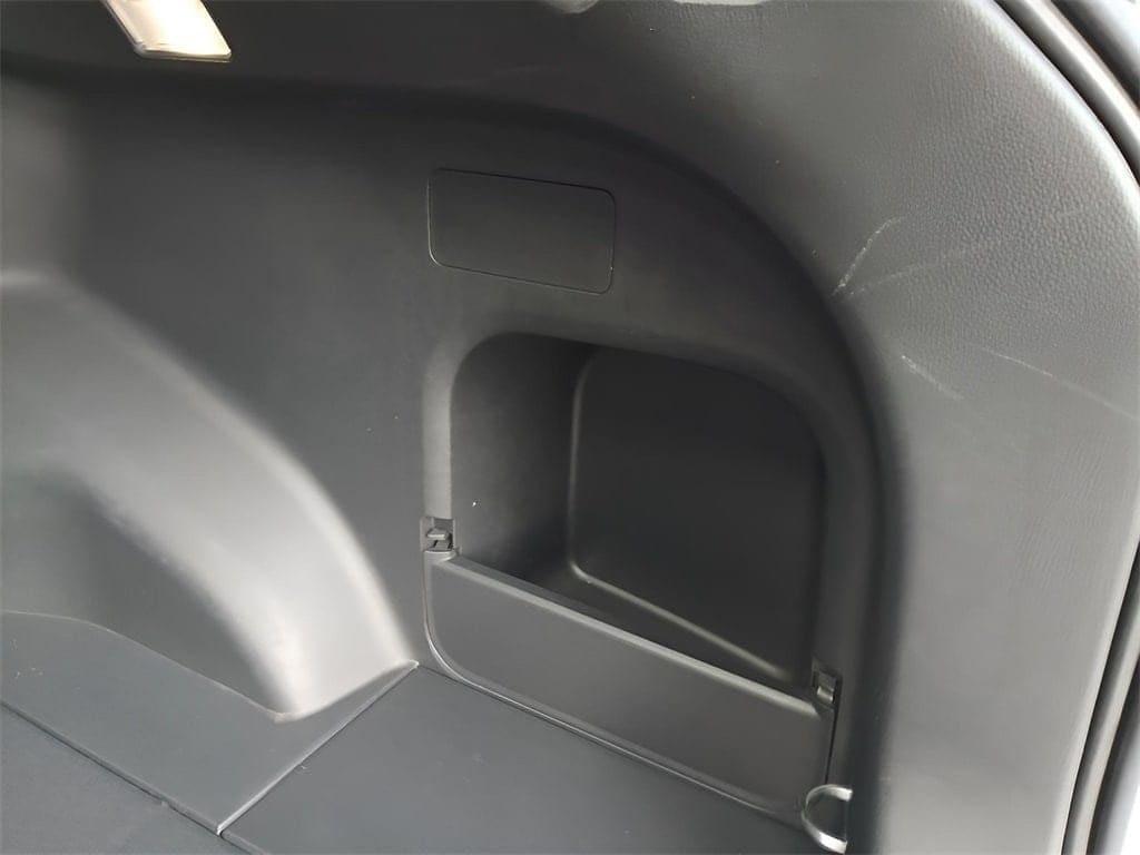 used 2023 Toyota RAV4 car, priced at $28,866