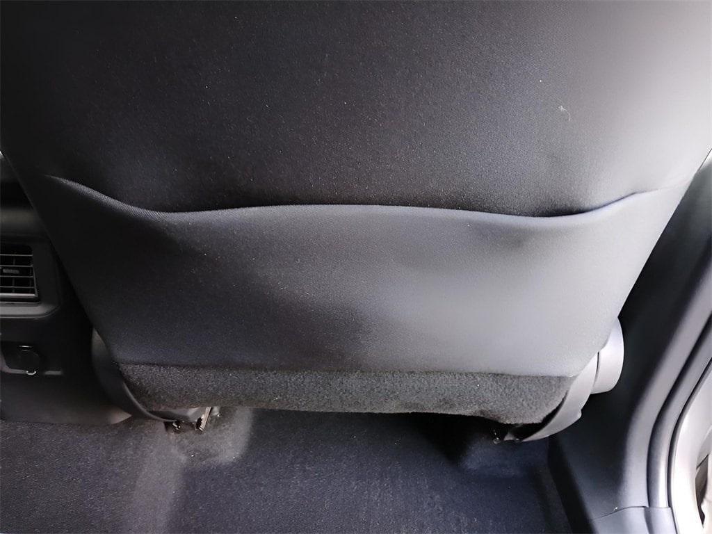 used 2023 Toyota RAV4 car, priced at $28,866