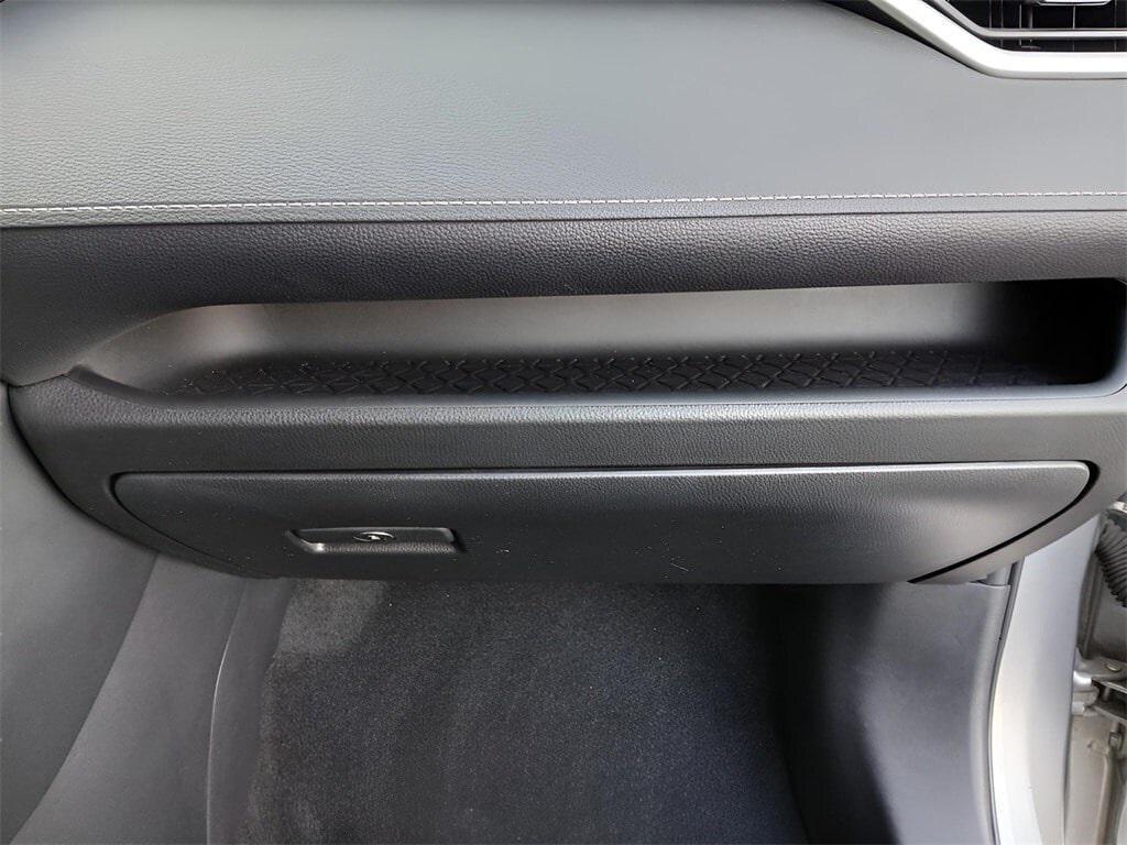 used 2023 Toyota RAV4 car, priced at $28,866