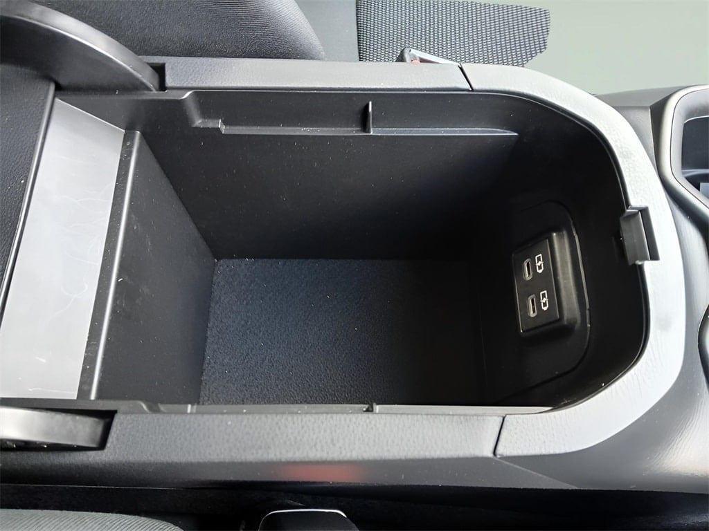 used 2023 Toyota RAV4 car, priced at $28,866