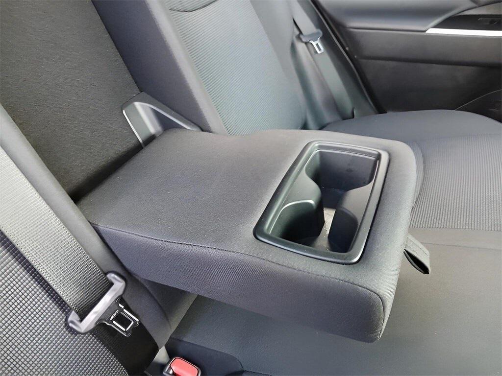 used 2023 Toyota RAV4 car, priced at $28,866