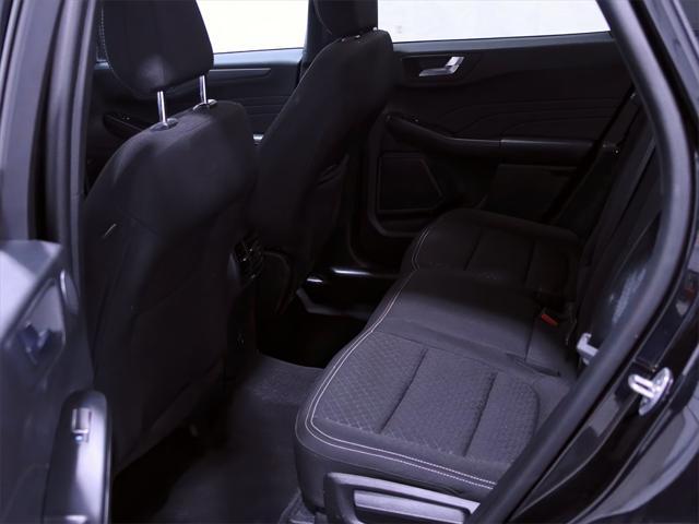 used 2023 Ford Escape car, priced at $26,200